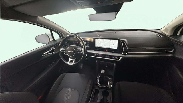 KiaSportage 1.6 T-GDi HEV Drive 4x2 158 kW (215 CV) Vehículo usado en Barcelona - 13