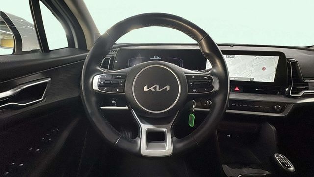 KiaSportage 1.6 T-GDi HEV Drive 4x2 158 kW (215 CV) Vehículo usado en Barcelona - 14