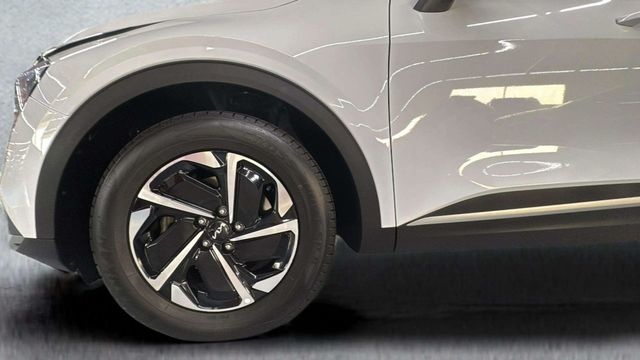 KiaSportage 1.6 T-GDi HEV Drive 4x2 158 kW (215 CV) Vehículo usado en Barcelona - 22