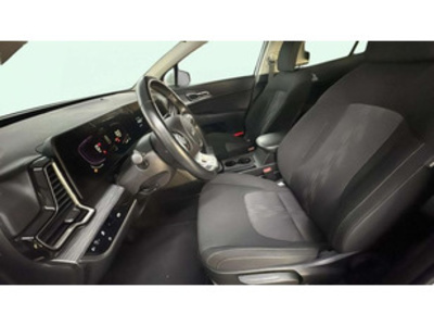 Kia Sportage 1.6 T-GDi HEV Drive 4x2 158 kW (215 CV) Kia Sportage 1.6 T-GDi HEV Drive 4x2 158 kW (215 CV)