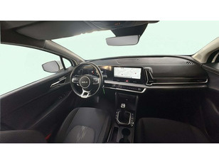Kia Sportage 1.6 T-GDi HEV Drive 4x2 158 kW (215 CV)