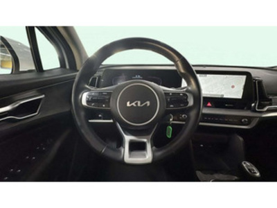 Kia Sportage 1.6 T-GDi HEV Drive 4x2 158 kW (215 CV) Kia Sportage 1.6 T-GDi HEV Drive 4x2 158 kW (215 CV)