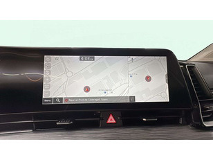 Kia Sportage 1.6 T-GDi HEV Drive 4x2 158 kW (215 CV)