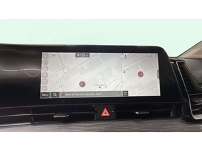 Kia Sportage 1.6 T-GDi HEV Drive 4x2 158 kW (215 CV) Kia Sportage 1.6 T-GDi HEV Drive 4x2 158 kW (215 CV)