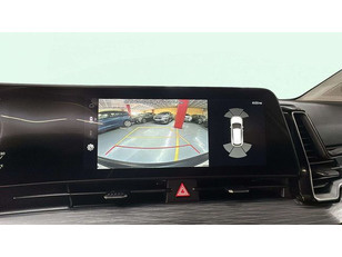 Kia Sportage 1.6 T-GDi HEV Drive 4x2 158 kW (215 CV)