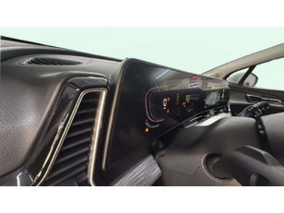 Kia Sportage 1.6 T-GDi HEV Drive 4x2 158 kW (215 CV) Kia Sportage 1.6 T-GDi HEV Drive 4x2 158 kW (215 CV)