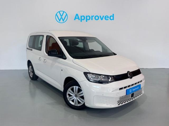 VolkswagenCaddy Origin 2.0 TDI 75 kW (102 CV)