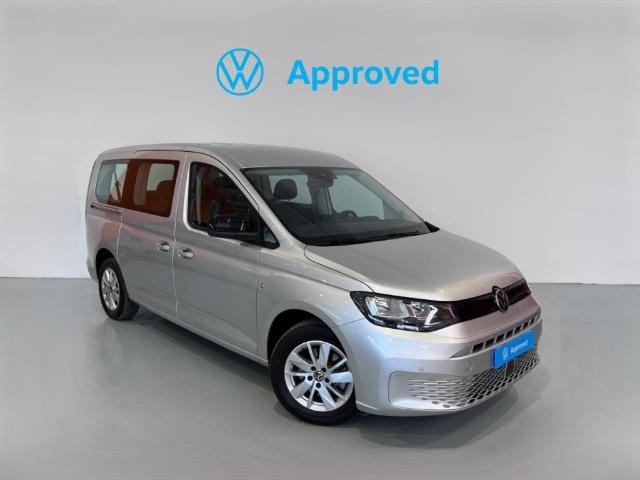 VolkswagenCaddy Maxi Origin 2.0 TDI 90 kW (122 CV) DSG