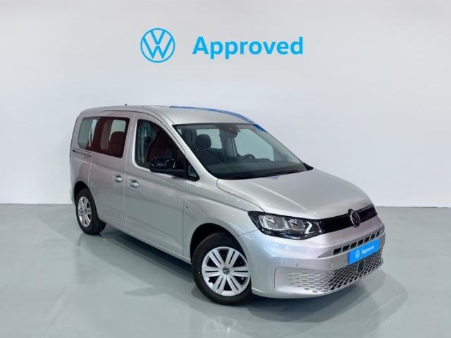 VolkswagenCaddy Origin 2.0 TDI 75 kW (102 CV)