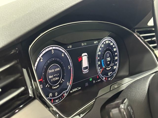 VolkswagenPassat Variant Sport 2.0 TDI 110 kW (150 CV) DSG Vehículo usado en Barcelona - 15