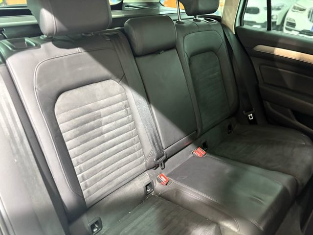 VolkswagenPassat Variant Sport 2.0 TDI 110 kW (150 CV) DSG Vehículo usado en Barcelona - 19