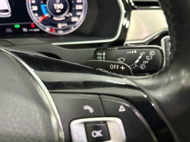 VolkswagenPassat Variant Sport 2.0 TDI 110 kW (150 CV) DSG Vehículo usado en Barcelona - 21