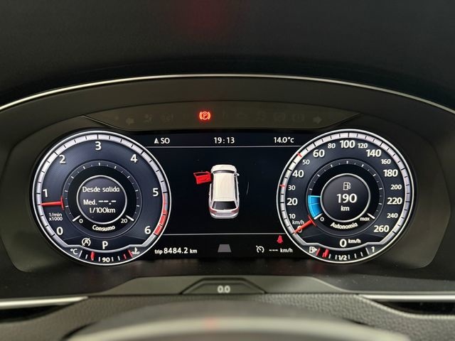 VolkswagenPassat Variant Sport 2.0 TDI 110 kW (150 CV) DSG Vehículo usado en Barcelona - 28