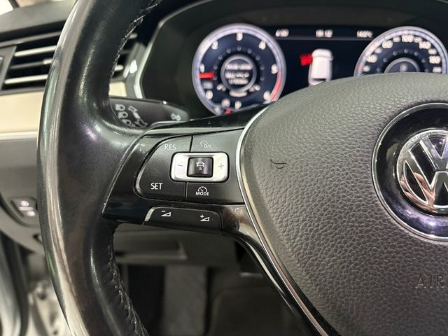 VolkswagenPassat Variant Sport 2.0 TDI 110 kW (150 CV) DSG Vehículo usado en Barcelona - 31