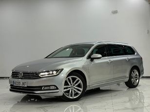 Volkswagen Passat Variant Sport 2.0 TDI 110 kW (150 CV) DSG