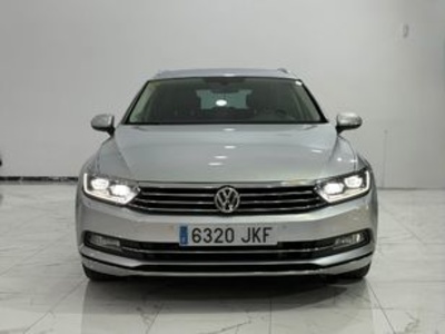 Volkswagen Passat Variant Sport 2.0 TDI 110 kW (150 CV) DSG Volkswagen Passat Variant Sport 2.0 TDI 110 kW (150 CV) DSG