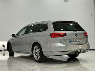 Volkswagen Passat Variant Sport 2.0 TDI 110 kW (150 CV) DSG