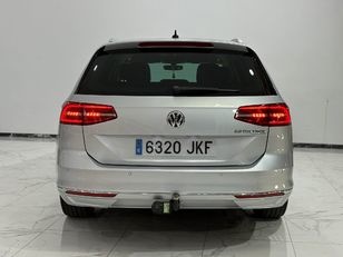 Volkswagen Passat Variant Sport 2.0 TDI 110 kW (150 CV) DSG