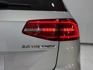 Volkswagen Passat Variant Sport 2.0 TDI 110 kW (150 CV) DSG