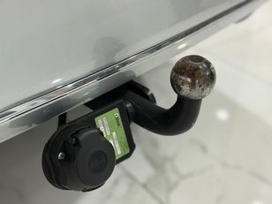 Volkswagen Passat Variant Sport 2.0 TDI 110 kW (150 CV) DSG