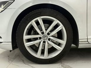 Volkswagen Passat Variant Sport 2.0 TDI 110 kW (150 CV) DSG