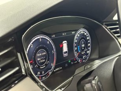 Volkswagen Passat Variant Sport 2.0 TDI 110 kW (150 CV) DSG Volkswagen Passat Variant Sport 2.0 TDI 110 kW (150 CV) DSG