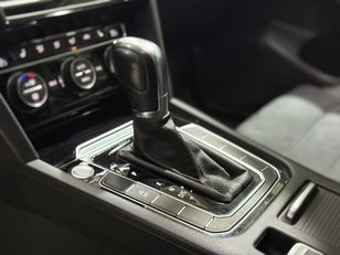 Volkswagen Passat Variant Sport 2.0 TDI 110 kW (150 CV) DSG