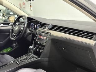 Volkswagen Passat Variant Sport 2.0 TDI 110 kW (150 CV) DSG