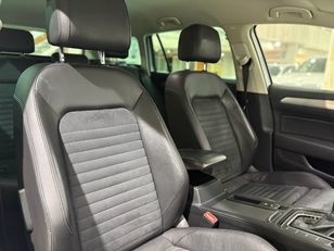 Volkswagen Passat Variant Sport 2.0 TDI 110 kW (150 CV) DSG