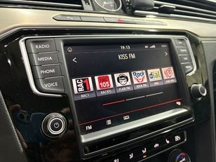 Volkswagen Passat Variant Sport 2.0 TDI 110 kW (150 CV) DSG