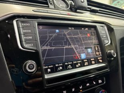 Volkswagen Passat Variant Sport 2.0 TDI 110 kW (150 CV) DSG Volkswagen Passat Variant Sport 2.0 TDI 110 kW (150 CV) DSG