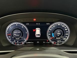 Volkswagen Passat Variant Sport 2.0 TDI 110 kW (150 CV) DSG