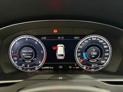Volkswagen Passat Variant Sport 2.0 TDI 110 kW (150 CV) DSG Volkswagen Passat Variant Sport 2.0 TDI 110 kW (150 CV) DSG