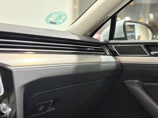 Volkswagen Passat Variant Sport 2.0 TDI 110 kW (150 CV) DSG