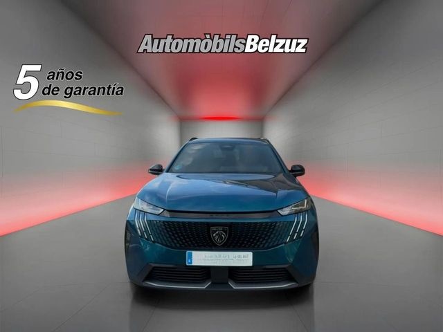 Peugeot5008 Hybrid 1.2 Allure eDCS6 107 kW (145 CV) Vehículo usado en Barcelona - 2