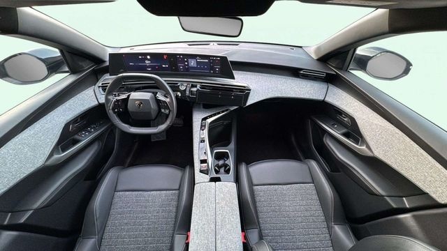 Peugeot5008 Hybrid 1.2 Allure eDCS6 107 kW (145 CV) Vehículo usado en Barcelona - 7