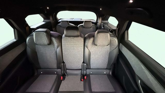 Peugeot5008 Hybrid 1.2 Allure eDCS6 107 kW (145 CV) Vehículo usado en Barcelona - 8