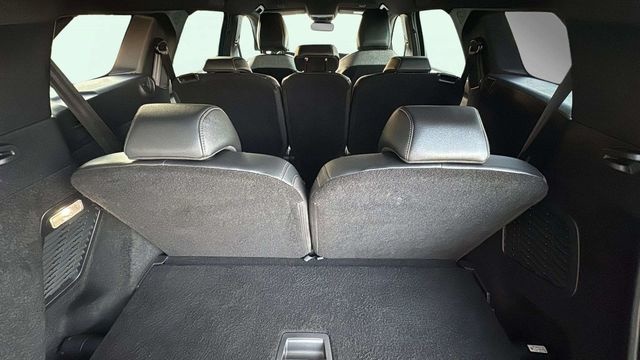 Peugeot5008 Hybrid 1.2 Allure eDCS6 107 kW (145 CV) Vehículo usado en Barcelona - 16