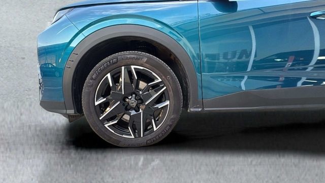 Peugeot5008 Hybrid 1.2 Allure eDCS6 107 kW (145 CV) Vehículo usado en Barcelona - 19