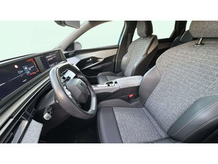 Peugeot 5008 Hybrid 1.2 Allure eDCS6 107 kW (145 CV)