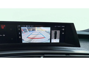 Peugeot 5008 Hybrid 1.2 Allure eDCS6 107 kW (145 CV)