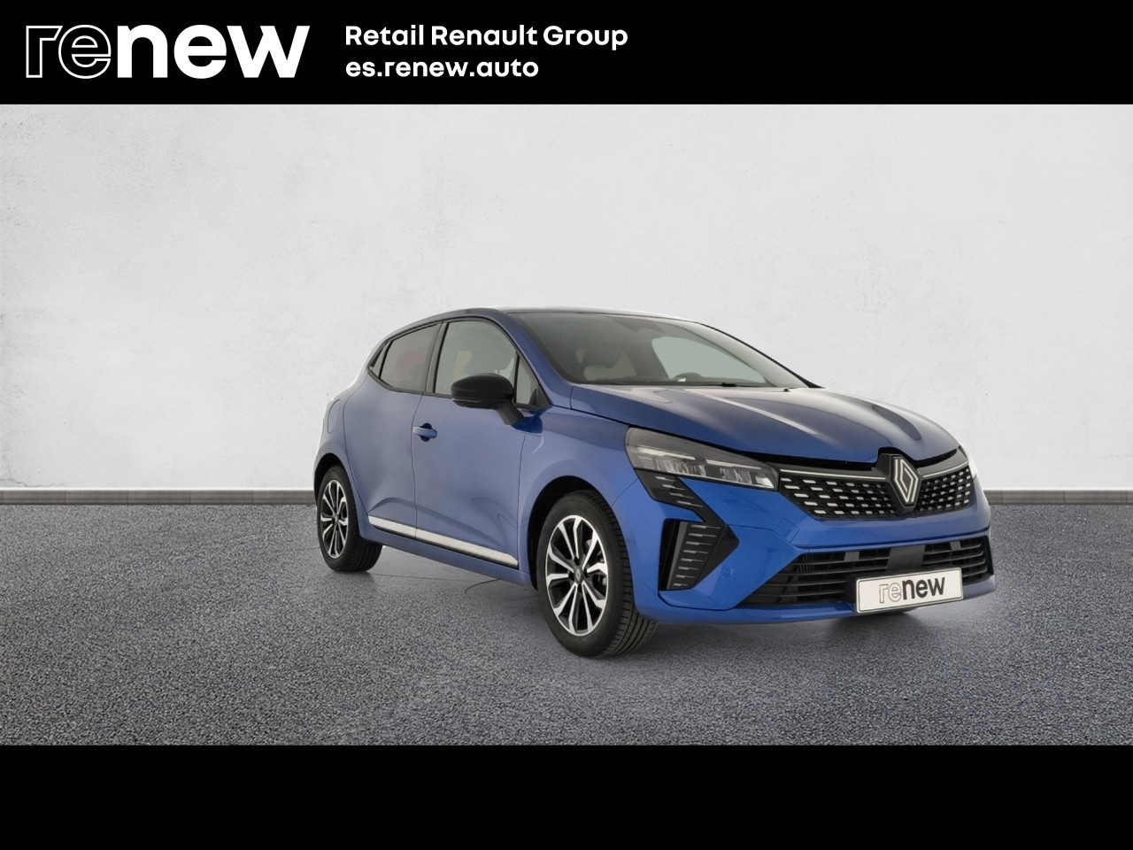 Renault Clio Techno Eco-G 74 kW (100 CV) - 6