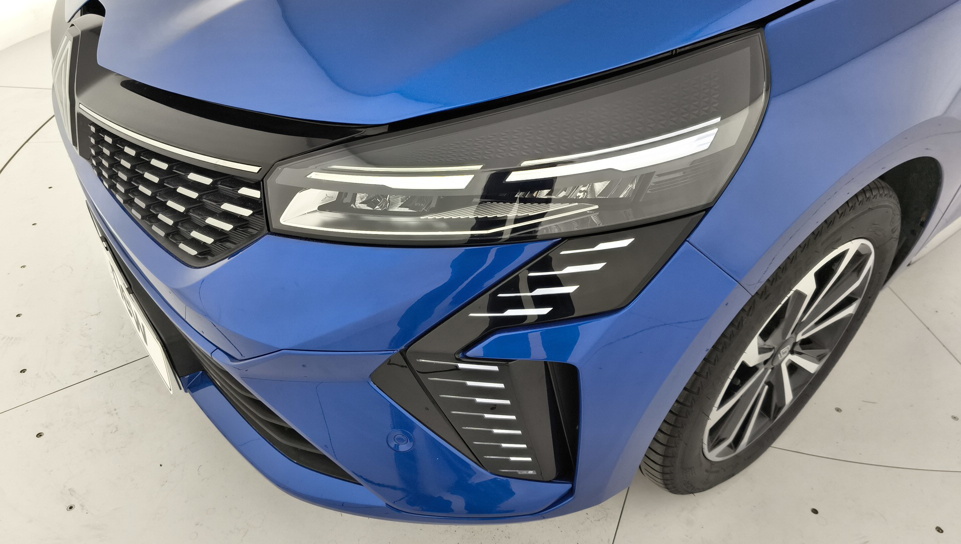 Renault Clio Techno Eco-G 74 kW (100 CV) - 7