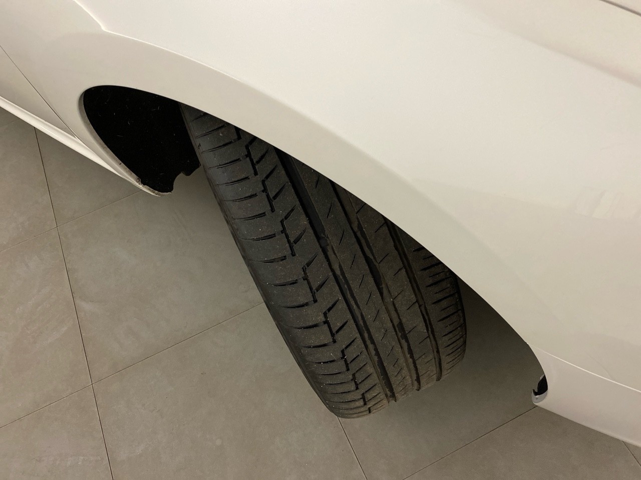 Peugeot 508 2.0 BlueHDI GT Line 110 kW (150 CV) - 5