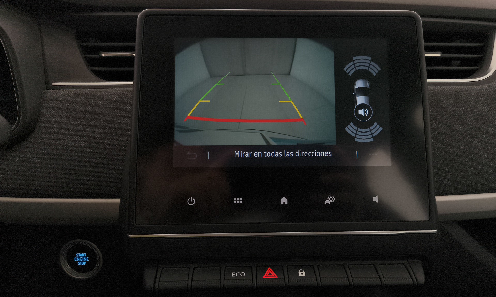 Renault Zoe Evolution R110 batería 50kWh 79 kW (108 CV) - 23