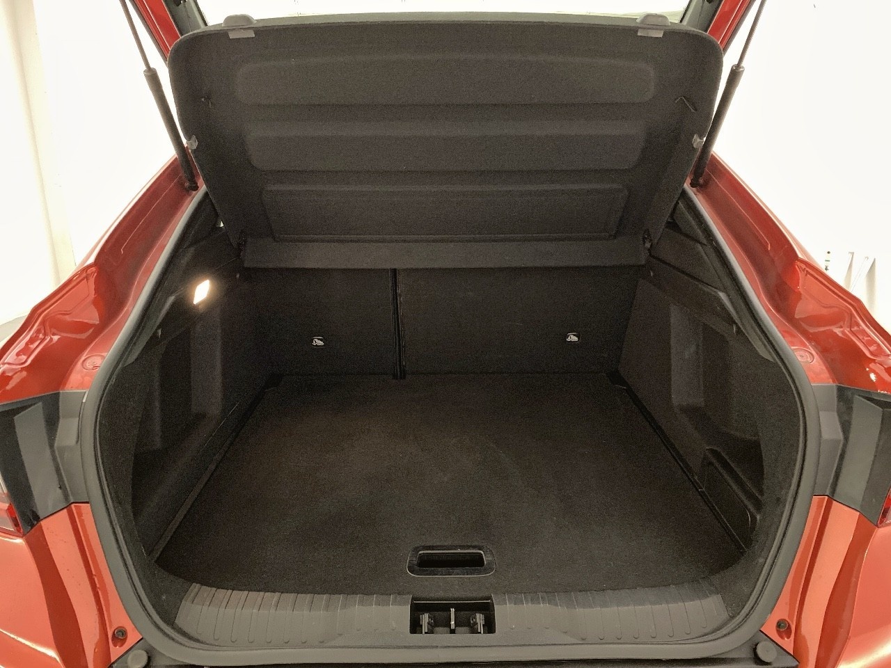 Renault Arkana RS Line E-Tech Híbrido 107 kW (145 CV) - 6