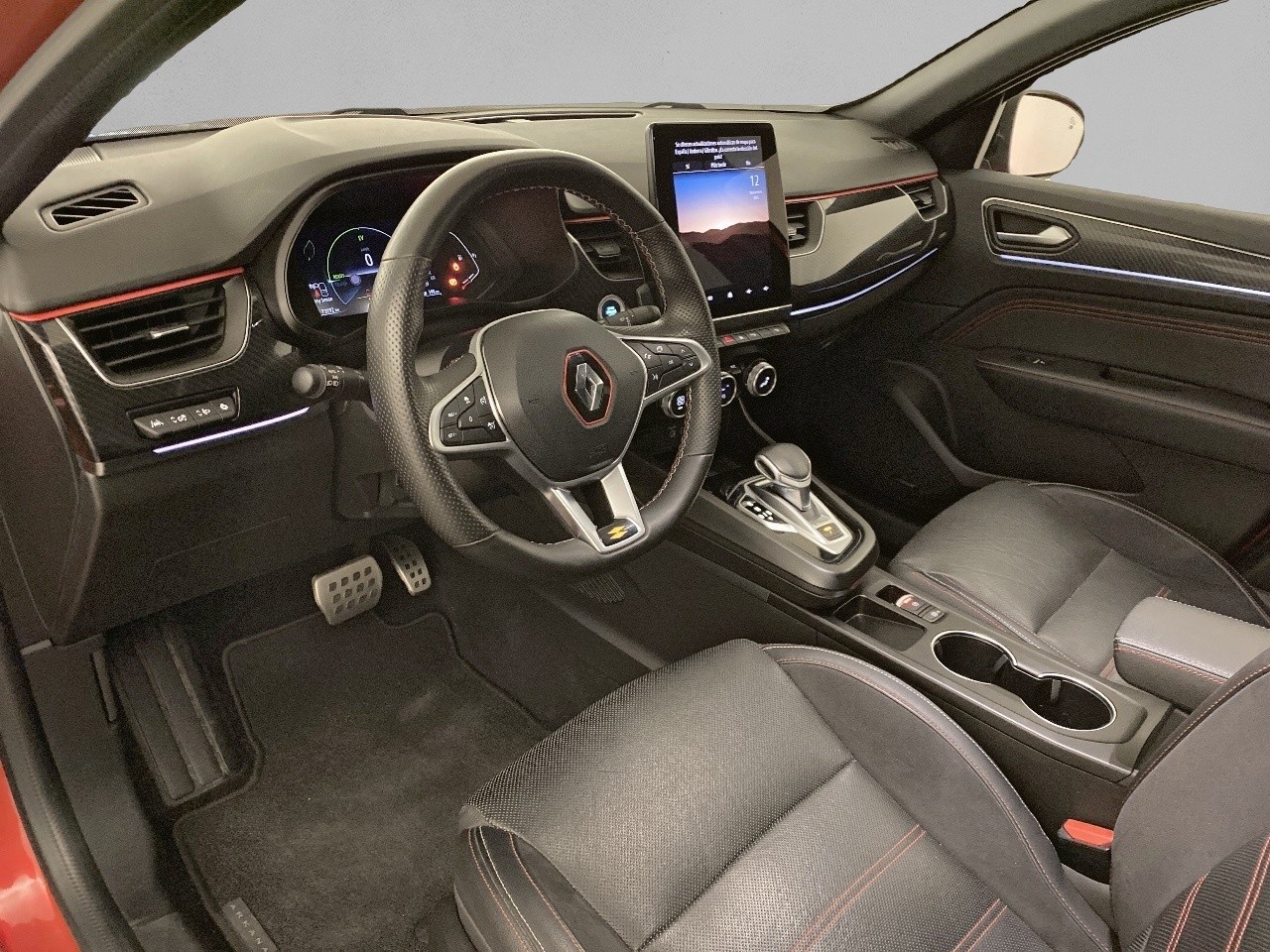 Renault Arkana RS Line E-Tech Híbrido 107 kW (145 CV) - 7