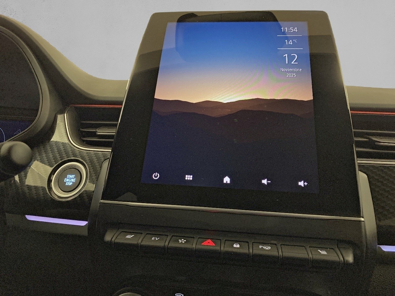 Renault Arkana RS Line E-Tech Híbrido 107 kW (145 CV) - 9