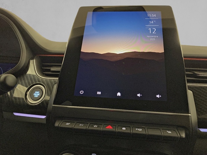 Renault Arkana RS Line E-Tech Híbrido 107 kW (145 CV) - 9 Renault Arkana RS Line E-Tech Híbrido 107 kW (145 CV) - 9