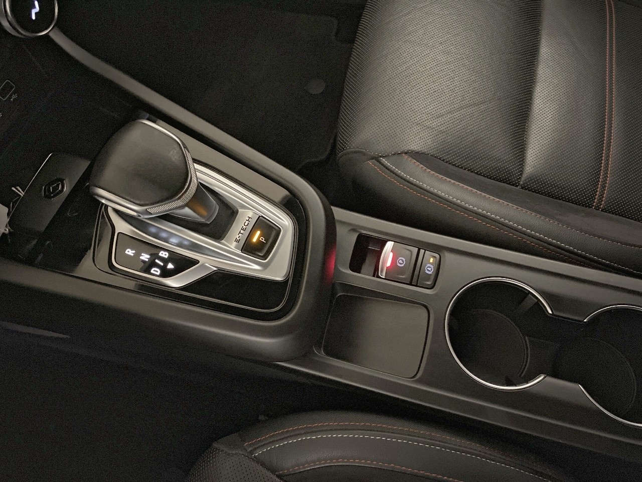 Renault Arkana RS Line E-Tech Híbrido 107 kW (145 CV) - 10